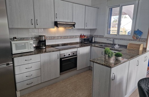 Riumar Ski Chalet | "Delphine"@MARISOL: 100m to the beach, private pool, A/C, WiFi, dog beach