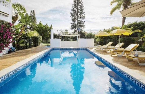 Alporchinhos Villa | Deluxe Algarve Villa | Casa das Oliveiras | 2 Bedrooms | Private Pool