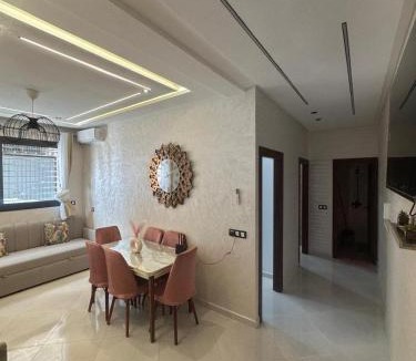 Ahriq Apartment | Deluxe apartamento en martil a 2 minutos de la playa