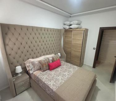 Ahriq Apartment | Deluxe apartamento en martil a 2 minutos de la playa