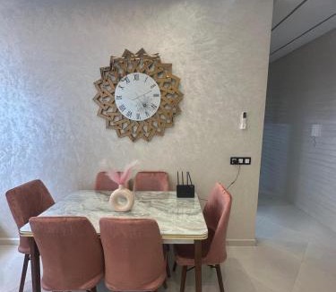 Ahriq Apartment | Deluxe apartamento en martil a 2 minutos de la playa