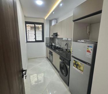 Ahriq Apartment | Deluxe apartamento en martil a 2 minutos de la playa