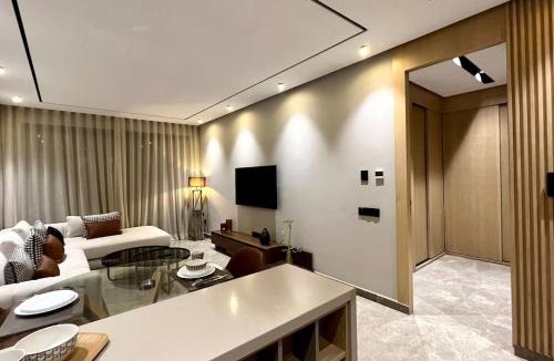 Ain Diab Apartment | Deluxe Ocean Suite - By AppartAli