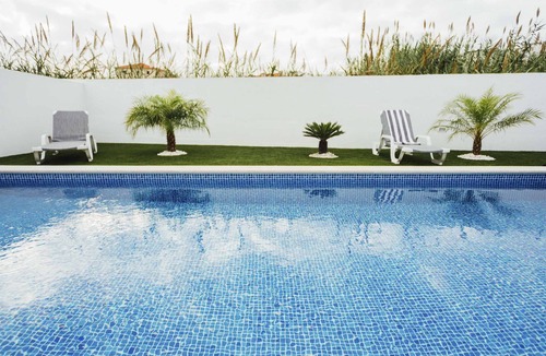 Salir do Porto Villa | Deluxe Villa - Villa de Férias com Piscina Privada By SCH