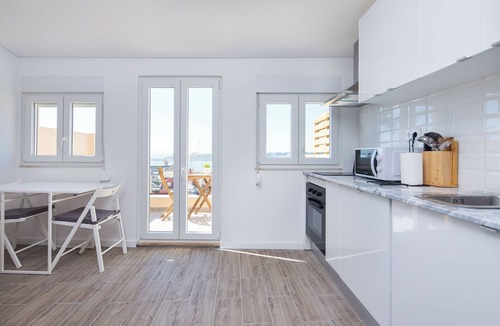 Lisbon Old Town Hotel | Designer Flats in Lapa