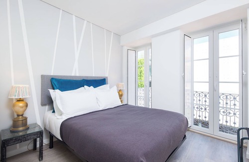Lisbon Old Town Hotel | Designer Flats in Lapa