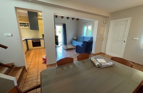 Pedreguer Villa | Detached villa with garden and private pool