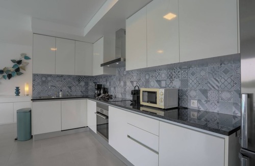 Coto Villa | Detached Villa with Private Pool & Outdoor Kitchen Near City & Beach
