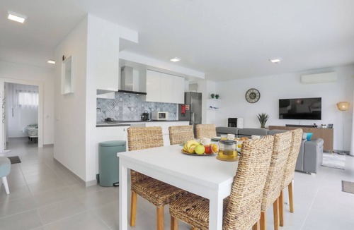 Coto Villa | Detached Villa with Private Pool & Outdoor Kitchen Near City & Beach