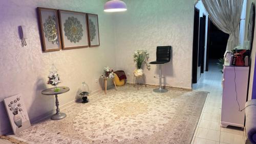 Bourgogne Apartment | Diar 4