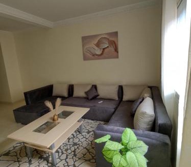 Meknes Apartment | Diar kamiliya