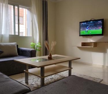Meknes Apartment | Diar kamiliya