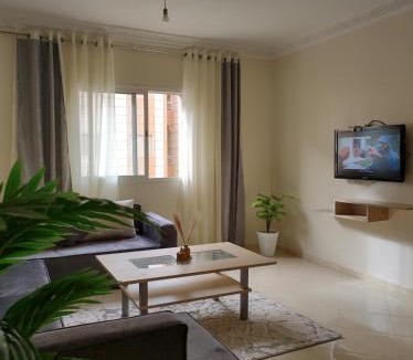 Meknes Apartment | Diar kamiliya