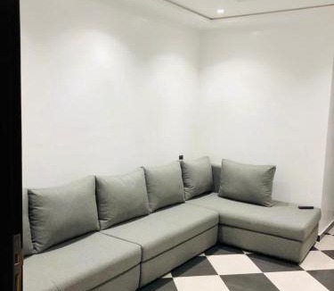 Residence Bab Sebta Apartment | Dina Apartments