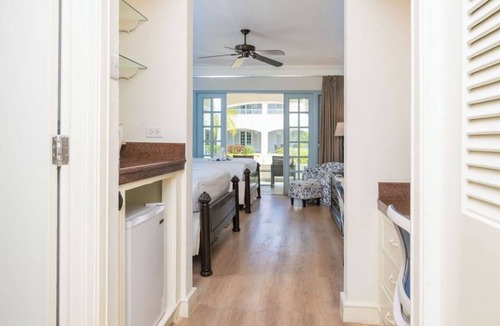 Saint Matthias Hotel | Direct Beachfront Access | Free-Parking | Historic Bridgetown - 1 Mile