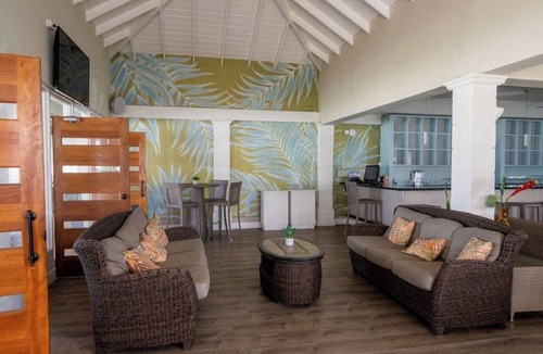 Saint Matthias Hotel | Direct Beachfront Access | Free-Parking | Historic Bridgetown - 1 Mile