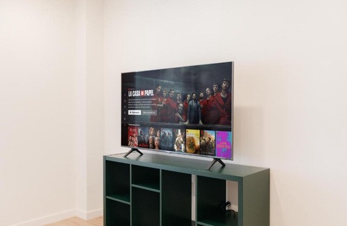 Requena Apartment | Doce de Colón C