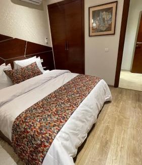 Dar Bouazza Apartment | Domaine d'Anfa - Luxe & Mer