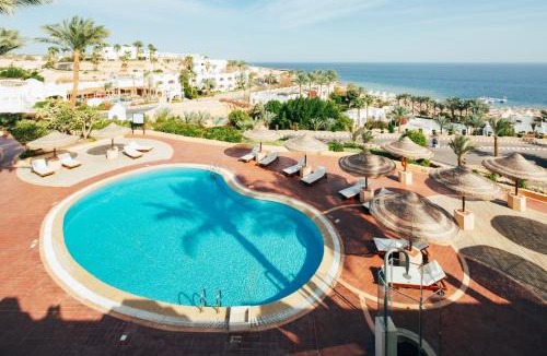 Sharm El Sheikh House | Domina Coral Bay, private room, Prestige hotel