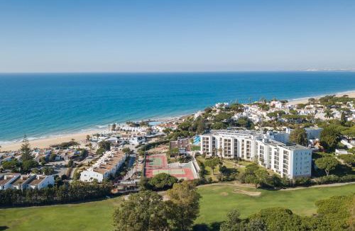 Vale do Lobo Hotel | Dona Filipa Hotel