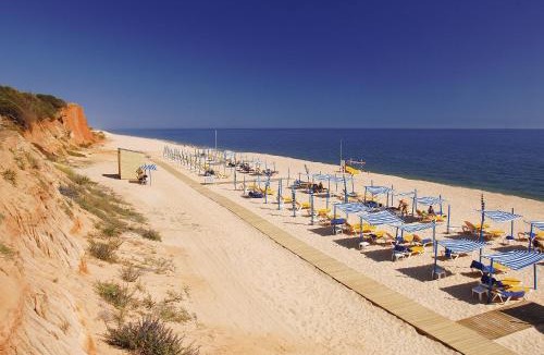 Vale do Lobo Hotel | Dona Filipa Hotel
