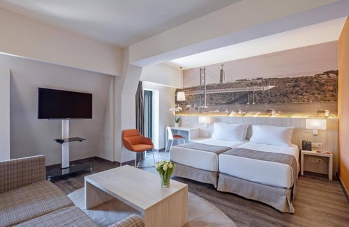 Santo Antonio Hotel | Dorma Liberdade