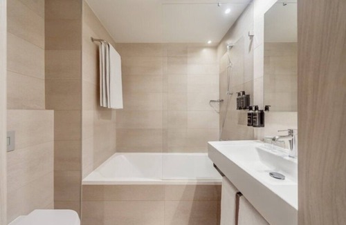 Santo Antonio Hotel | Dorma Liberdade