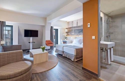 Santo Antonio Hotel | Dorma Liberdade