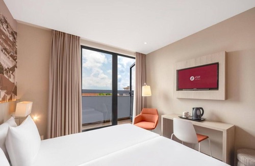 Santo Antonio Hotel | Dorma Liberdade