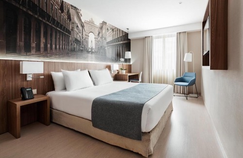 Sao Jorge de Arroios Hotel | Dorma Saldanha