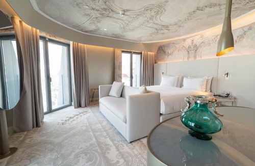 Lisbon Old Town Hotel | Dos Reis by The Beautique Hotels