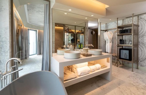 Lisbon Old Town Hotel | Dos Reis by The Beautique Hotels