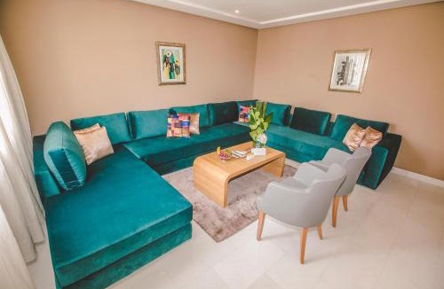 Casablanca City Center Hotel | DownTown Hotel By New Art