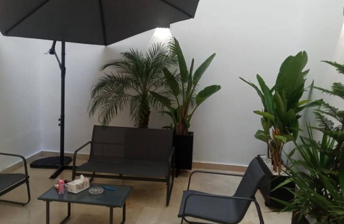 Racine Apartment | Downtown Luxury Stay