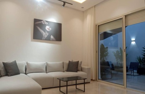 Racine Apartment | Downtown Luxury Stay
