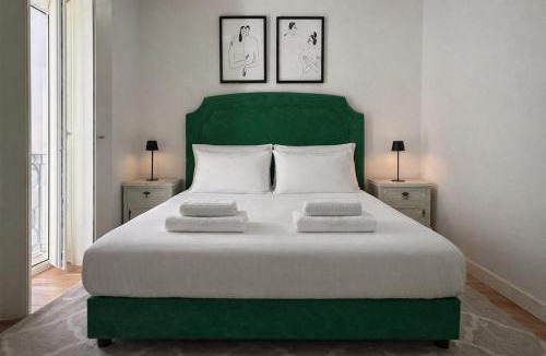 Mouraria Apartment | Dream Apartment with Pool in the Heart of the City