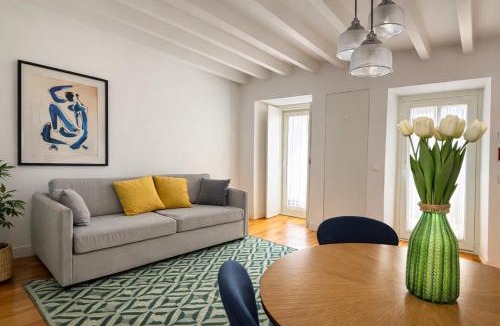 Mouraria Apartment | Dream Apartment with Pool in the Heart of the City