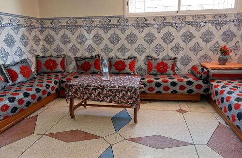 Sidi Rahal House | Dream House Sidi Rahal Beach