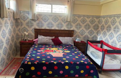 Sidi Rahal House | Dream House Sidi Rahal Beach
