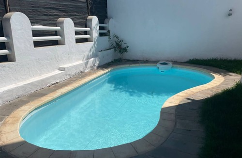 Tamariss Villa | DREAM VILLA with swimming pool