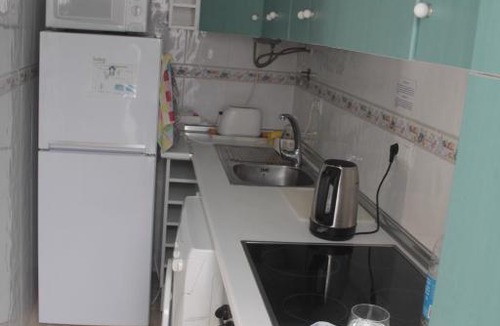 Puerto Marino Apartment | Duplex 246 A proximité de la plage de Carabassi