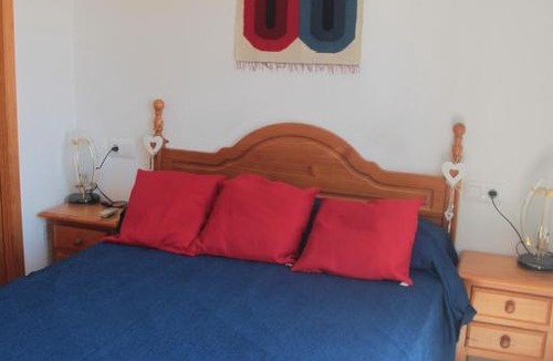 Puerto Marino Apartment | Duplex 246 A proximité de la plage de Carabassi