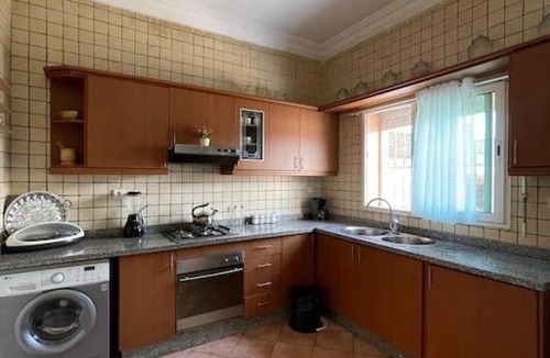 Sidi Bouzid House | Duplex a Sidi Bouzid