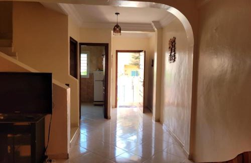 Sidi Bouzid Apartment | Duplex avec piscine - Sidi Bouzid
