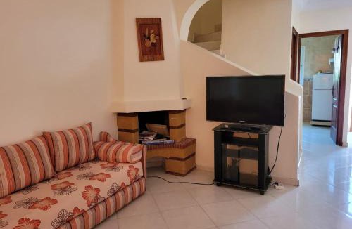 Sidi Bouzid Apartment | Duplex avec piscine - Sidi Bouzid