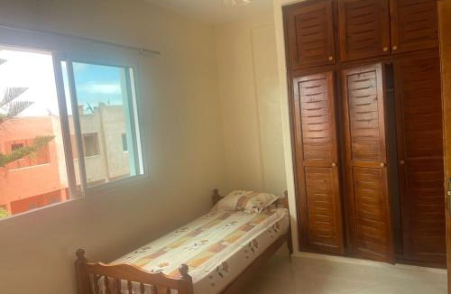 Sidi Bouzid Apartment | Duplex avec piscine - Sidi Bouzid