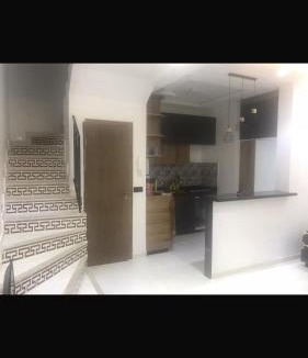 Dar Bouazza Apartment | Duplex Dar Bouaaza