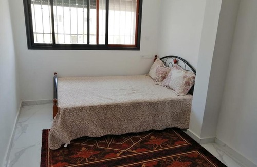 Sidi Bouzid House | duplex isla blanca