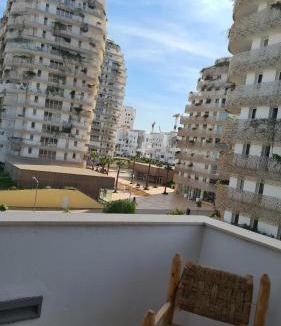 Casablanca Apartment | Duplex Rooftop d'exception terrasse panoramique de 100 m2