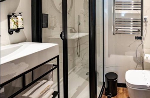 Sao Jorge de Arroios Hotel | Duplo Charme Boutique Hotel